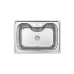 Cuba Pia Inox Tramontina 60fx Morgana Undermount 93806/192