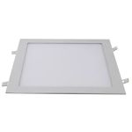 PAINEL LED QUADRADO EMBUTIR 24W 30CM 4000K AVANT