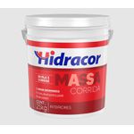 MASSA CORRIDA PVA HIDRACOR 5,5kg