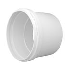LUVA ESGOTO 150MM FORTLEV
