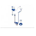 Kit Completo para Caixas Acopladas com Acionador Superior