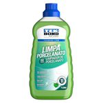 LIMPA PORCELANATOS 1L TEKBOND