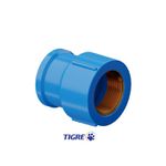 LUVA AZUL 25X3/4 TIGRE