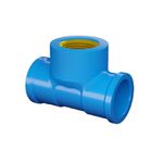 TE AZUL SOLDAVEL COLA E ROSA L/R 20X1/2 FORTLEV