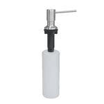 Dosador De Detergente E Sabão Tramontina 500ml Inox