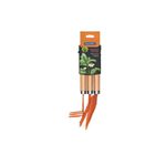 kit Para Jardinagem Cabo Madeira 3PCS