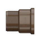 ADAPTADOR SOLDÁVEL 25mm CURTO COM ROSCA TIGRE