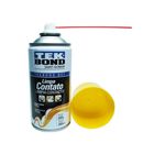 Limpa Contato Peças Eletrônicas Spray Tekbond 300ml