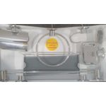 Kit Acessórios Para Banheiro Aço Inox 6 Peças Minox