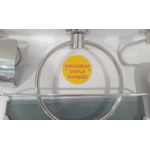 Kit Acessórios Para Banheiro Aço Inox 6 Peças Minox