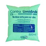 ADITIVO IMPERMEABILIZANTE BRANCO 0,5L CONTRA UMIDADE VIAPOL