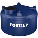 TANQUE POLIETILENO FORTLEV 5000L