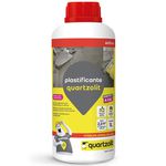 Aditivo Plastificante 1 Litro - QUARTZOLIT - 30082.14.30.008