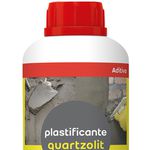 Aditivo Plastificante 1 Litro - QUARTZOLIT - 30082.14.30.008