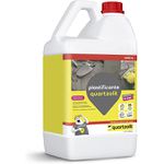 Aditivo Plastificante 3,6 Litros - QUARTZOLIT - 30380.03.30.008