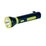Lanterna Recarregável Power Led 140 Lumens Mor Luz Branca