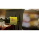 Serra Copo Bi-Metal Fast Cut 25MM Starrett