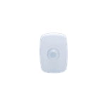 Sensor De Presença Multifuncional Qa21 180º Qualitronix
