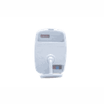 Sensor De Presença Multifuncional Qa21 180º Qualitronix