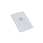 Sensor De Presença De Embutir Qualitronix 180° Qi6 M