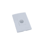 Sensor De Presença De Embutir Qualitronix 180° Qi2 M