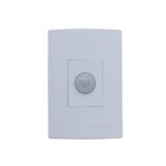 Sensor De Presença De Embutir Qualitronix 180° Qi2 M