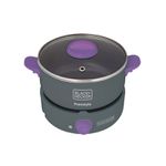 Panela Elétrica Black & Decker Pc700 Freestyle 700w 127v