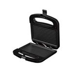 Sanduicheira E Grill Black Decker Cuisine Expert Gs800 110v