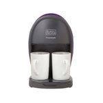 Cafeteira Elétrica Black Decker Freestyle 127v Duas Xicaras