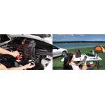 Auxiliar De Partida Arrancador 500a 12v Js500s Black&decke