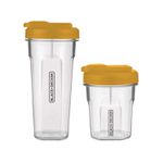 Liquidificador Processador BlackDecker Lp320 Freestyle 127v