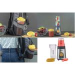 Liquidificador Processador BlackDecker Lp320 Freestyle 127v