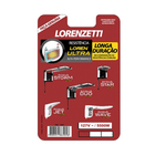 Resistência Chuveiro Lorenzetti Acqua Ultra 127V