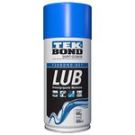 Desengripante Lubrificante Multiuso 300Ml 180G Tekbond