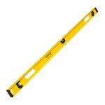 Nivel Aluminio stanley Profissional 120cm