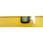 Nivel Aluminio stanley Profissional 120cm