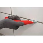 Raspador De Rejunte Lâminas Diamantada Standard Da Cortag