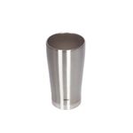 Copo Térmico Cerveja Café 4750ml Inox Mor