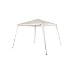 Tenda Praia Piscina Gazebo 2,4X3m Ráfia Branco Mor 003522