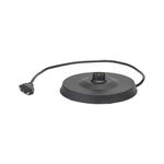 Chaleira elétrica Agratto inox 127V 1.8L