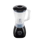 Liquidificador Forza Lqlf-01 850w Preto Agratto 110v