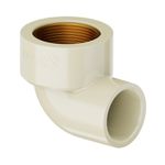 CONECTOR CPVC AQUATHERM® 22MMX3/4 TIGRE 22850636