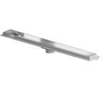 RALO INVISIVEL LINEAR 50CM-GRELHA INOX TIGRE