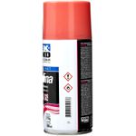 Vaselina Spray Hidrorrepelente TekSpray 300ml TekBond