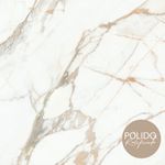 PISO FORMIGRES CLASSIC BEGE POLIDO 87X87