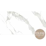 PISO FORMIGRES GRAN STATUARIO POLIDO 60X120