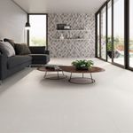 PISO INCESA CONCRETE CINZA 60X60 EXTRA