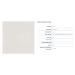 PISO INCESA CONCRETE CINZA 60X60 ANTIDERRAPANTE