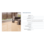 PISO INCESA NEW TEC 60X60 EXTRA