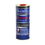 THINNER EUCATEX 900ML